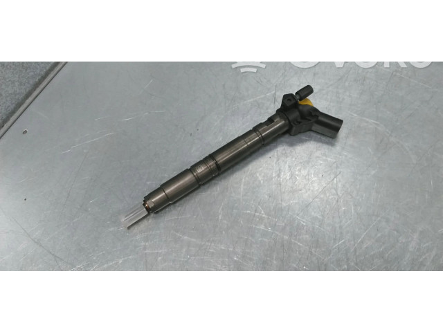 Vstřikovač 057130277AN, 0445117038 Audi A8 S8 D4 4H CTEC