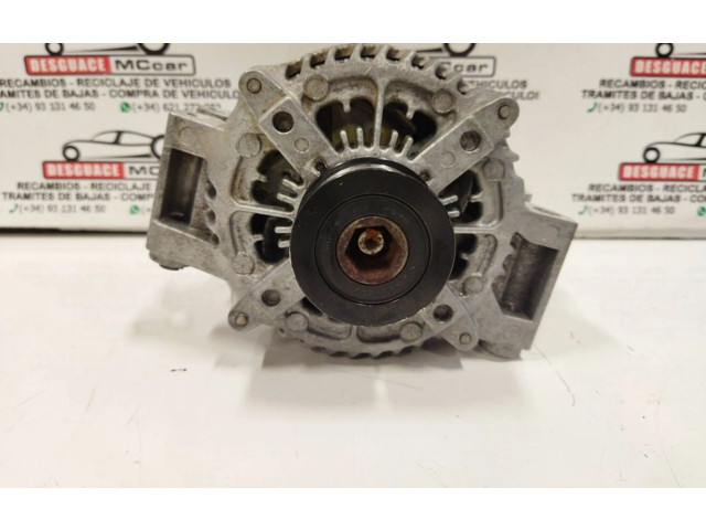 Генератор P04801835AC   Jeep Grand Cherokee      