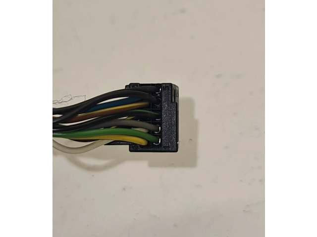 Зеркало электрическое        Mercedes-Benz R W251  2005 - 2013 года   