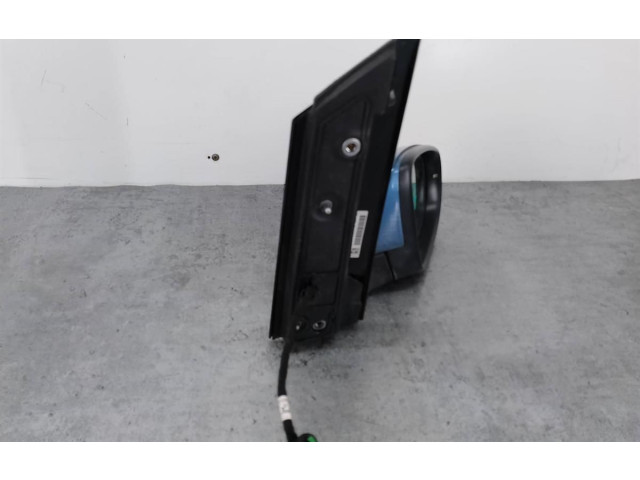 Зеркало электрическое Volkswagen Touran II 2010 - 2016 года