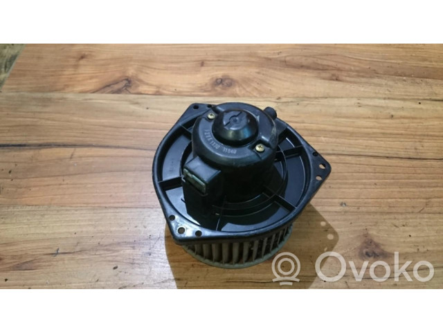 Вентилятор печки 4755030352, 4755030352 Nera Nissan Sunny