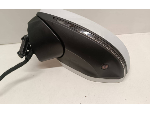 Зеркало электрическое Audi A6 S6 C8 4K 2018 - года