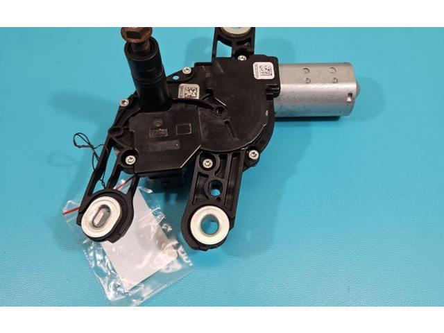 Моторчик заднего дворника 5F4955711, IMPRK1436821    Skoda Octavia Mk3 (5E)