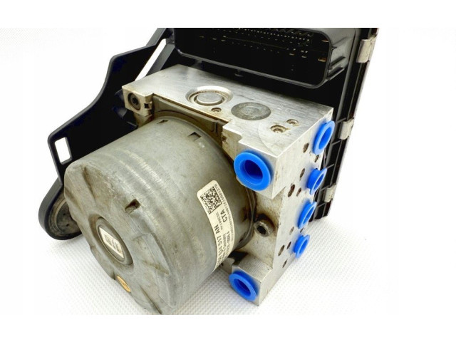 Блок АБС 5Q0614517AN Audi A3 S3 8V 2013 - 2019 года