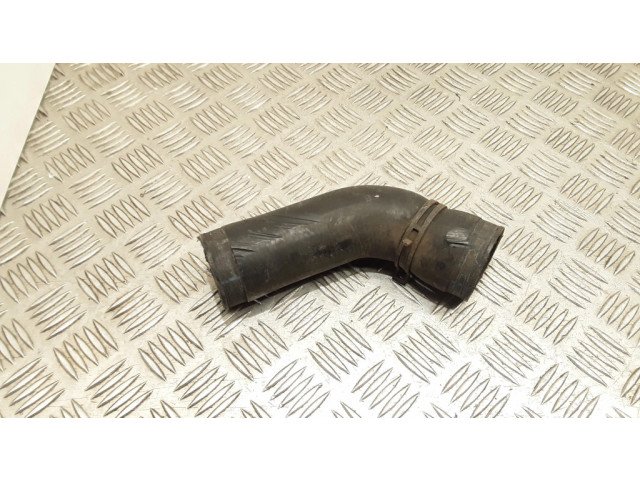 Трубка (трубки)/ шланг (шланги) интеркулера