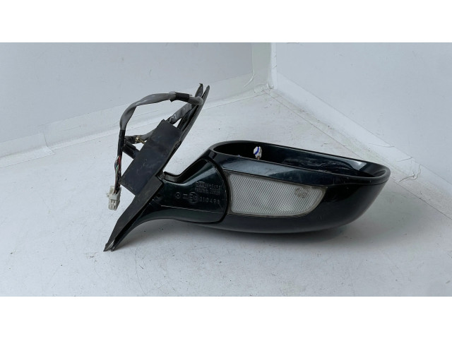 Зеркало электрическое правое Lexus LS 430