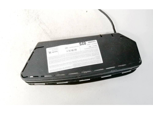 Подушка безопасности в сиденье 6q0880241a, 6Q0880241A   Skoda Fabia Mk2 (5J)