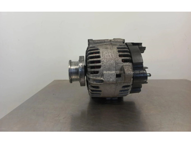 Генератор 8EL011710741   Renault Clio II      