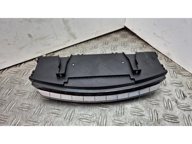 Блок управления климат-контролем A2219055200, A2219052800 Mercedes-Benz S W221