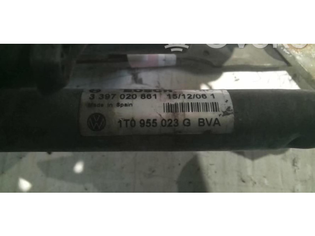 Моторчик дворников NT    Volkswagen Touran I