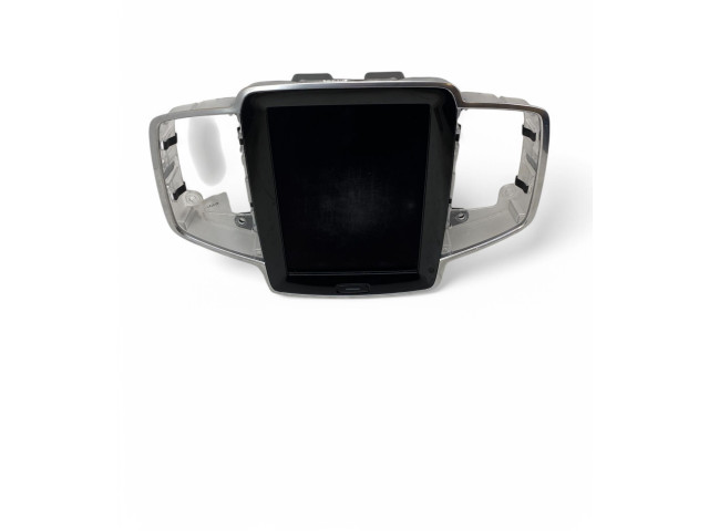 Дисплей    31466781   Volvo XC90