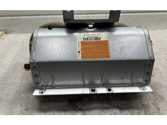 Подушка безопасности пассажира 8623232   Volvo V70