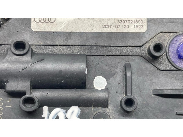 Комплект механизма стеклоочистителей