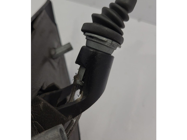 Zpětné zrcátko levé Fiat Punto (176) 1997 71712583