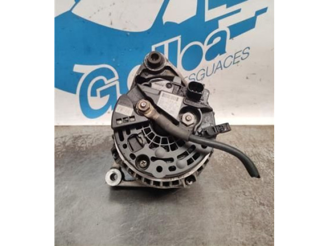 Генератор 78903016AB, 124525008389 Audi A6 S6 C5 4B