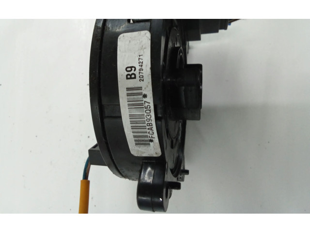 Подрулевой шлейф SRS 20794271   Chevrolet Captiva