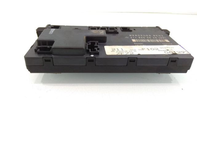 Блок комфорта A0009007609   Mercedes-Benz A W176   