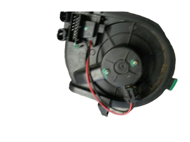 Вентилятор печки       Renault Clio II