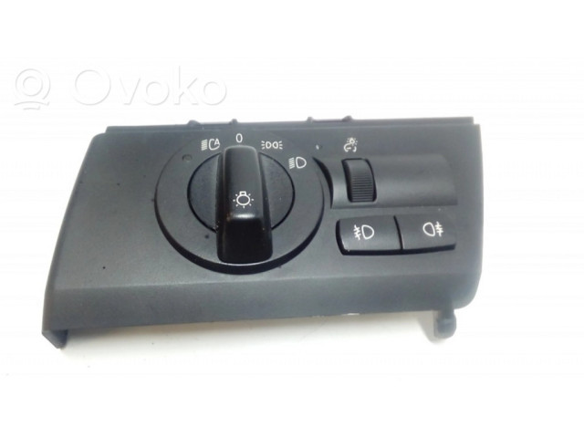 Включатель фонарей