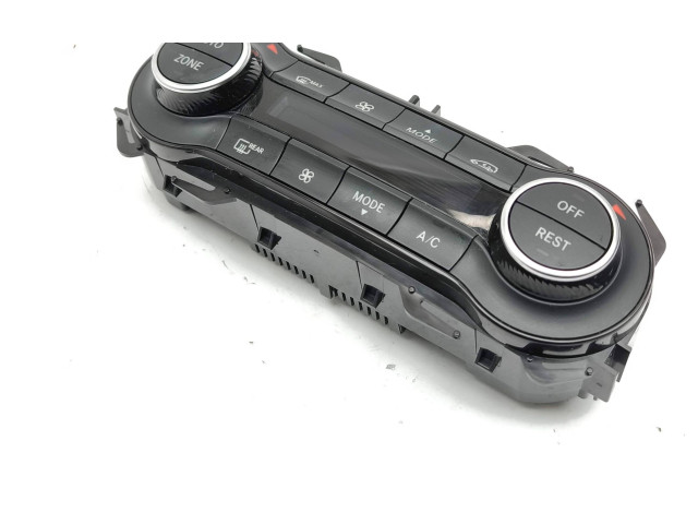 Блок управления климат-контролем A0919005101, A0919010700 Infiniti Q30