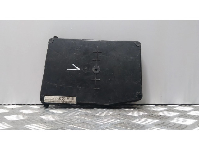 Блок комфорта 8200306434, S118400220C Renault Scenic II - Grand scenic II