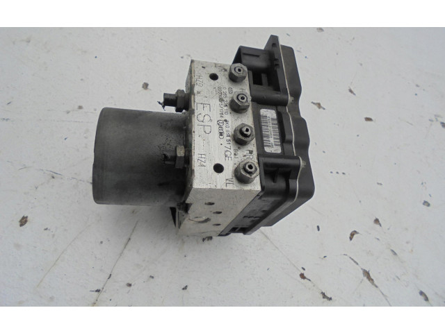 Блок АБС 8KO614517CE Audi A5 2016 - года