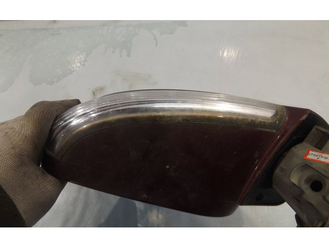 Зеркало (механическое) Chevrolet Captiva - года