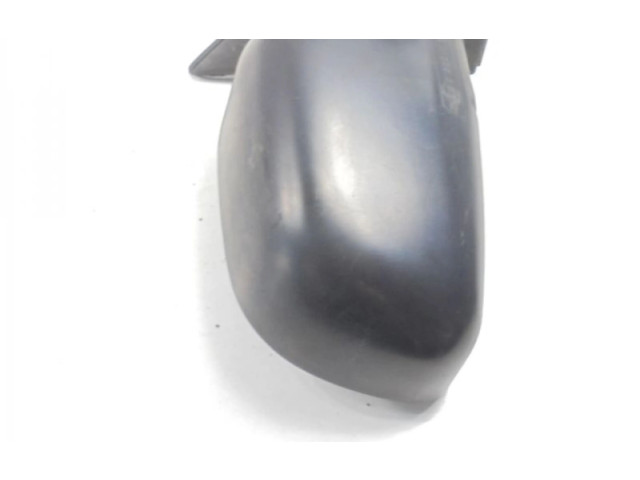 Зеркало (механическое) Mitsubishi Lancer 1997 - 2003 года