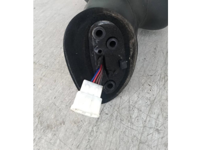 Зеркало электрическое Fiat Grande Punto - года