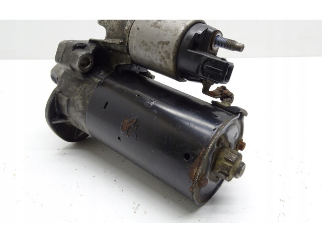 Zámek zadních dveří 7638192 BMW 1 F20 F21 2015