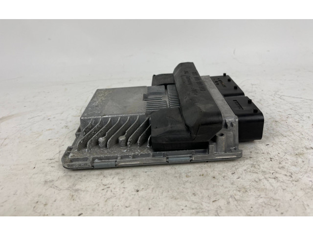 Блок управления двигателя 8K5907551F, 4G0907551A   Audi S5