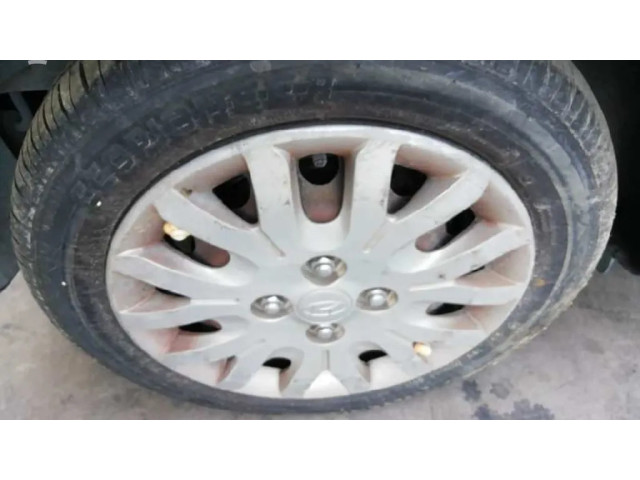 Моторчик заднего дворника 98700OX000, 4PINS    Hyundai i10