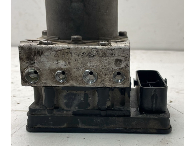 Блок АБС 1S0614517Q, 1S0614517Q   Volkswagen  Jetta VI  2011 - 2018 года