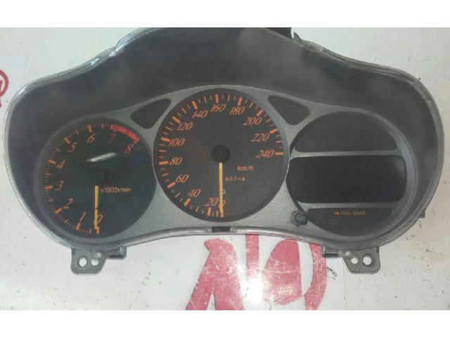 Přístrojová deska Toyota Celica T200 838002B130