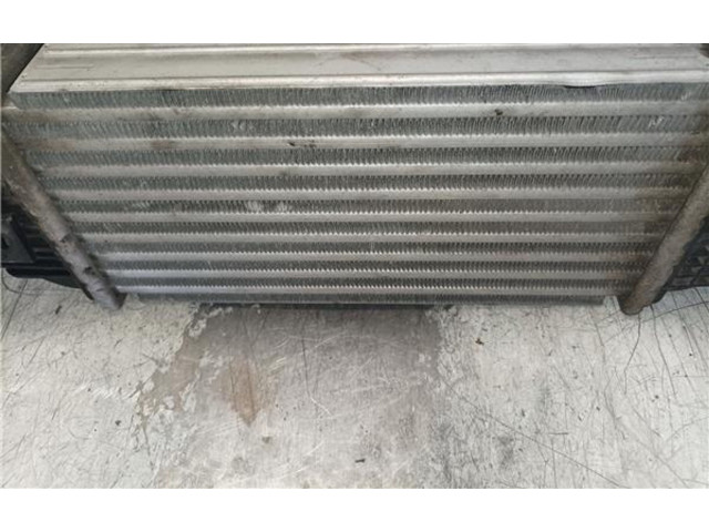 Интеркулер AH01, 9683009680 Citroen C5