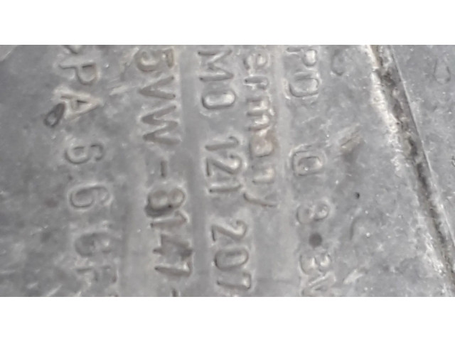 Комплект вентиляторов     7M0121207E    Ford Galaxy 1.9