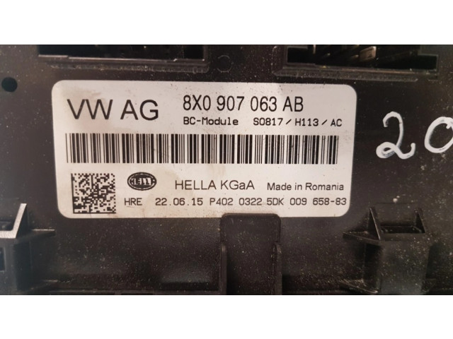 Комфортный модуль