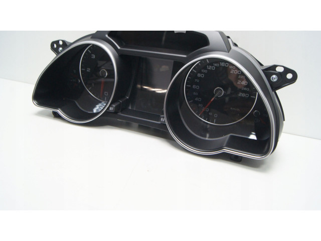 Přístrojová deska Audi A5 8T 8F 2016 8T0920933A, 8T0920933A