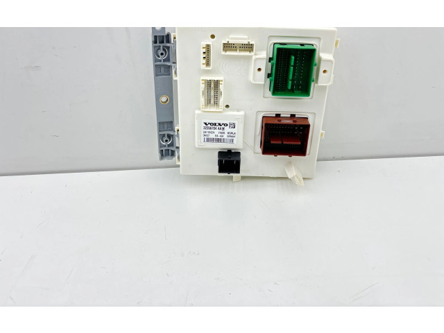 Блок комфорта 32356704, 11810374   Volvo XC60   