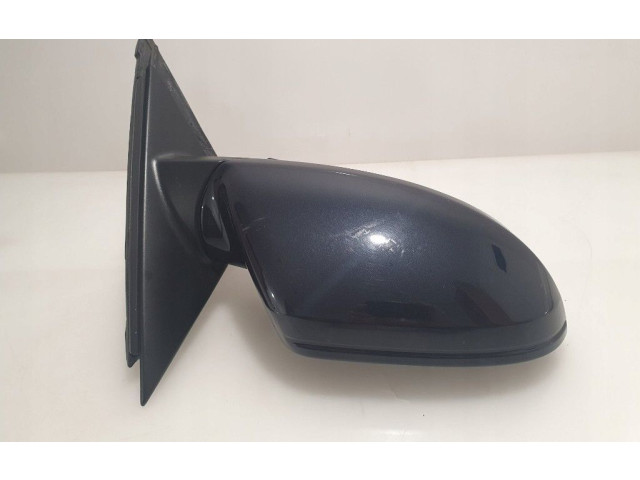 Зеркало электрическое Audi A6 S6 C7 4G 2011 - 2018 года