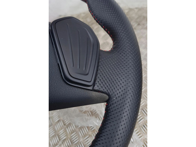 Руль Skoda Octavia Mk4 2019 - года 5E3419093AR