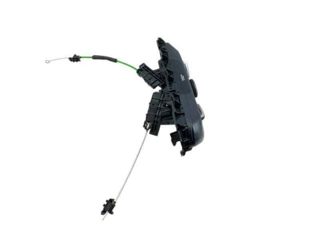 Блок управления климат-контролем 97250Q0010 Hyundai Bayon