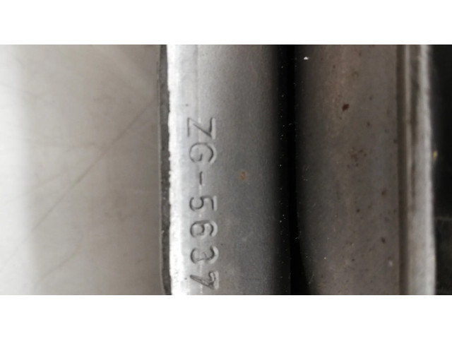 Механическаярулевой колонки