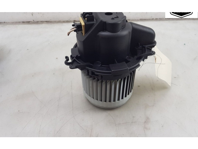 Вентилятор печки    5P3730100, 5P3730100   Dacia Lodgy