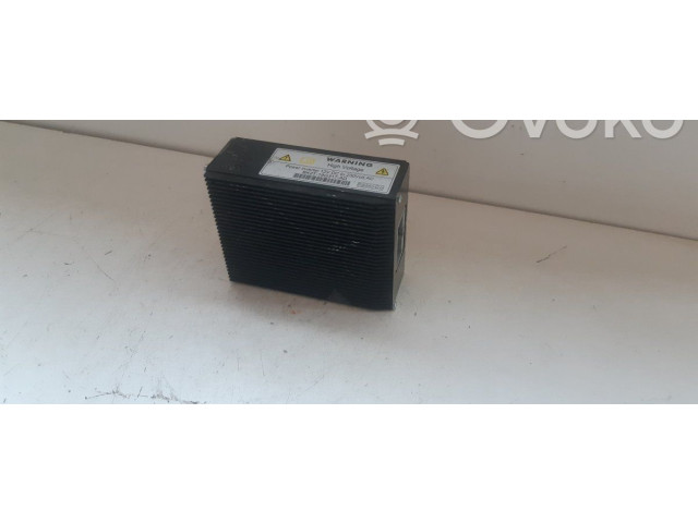 Блок управления BK2T-19G317-AD, BK2T-19G317-AD Ford Tourneo Custom