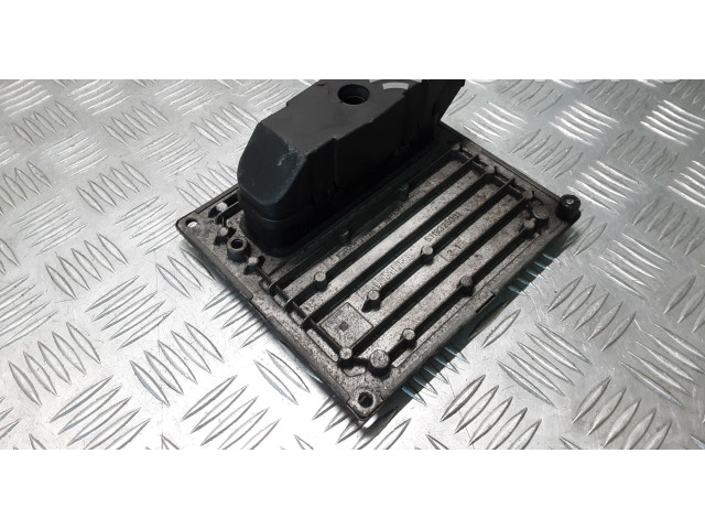 Блок управления климат-контролем 8X2318C858AG, 8X23-18C858-AG   Jaguar XF