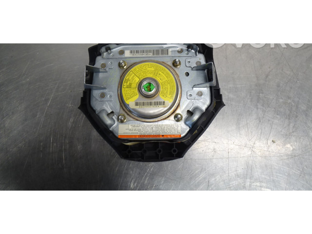 Подушка безопасности водителя 48150-86G00   Suzuki Ignis