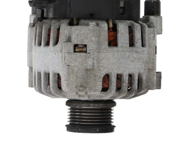 Рулевая рейка Генератор 9665605080 Citroen Nemo - года