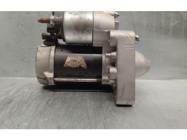 Стартер     5802M9, 5802M9    Citroen C2 