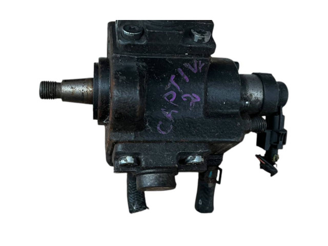 Топливный насос